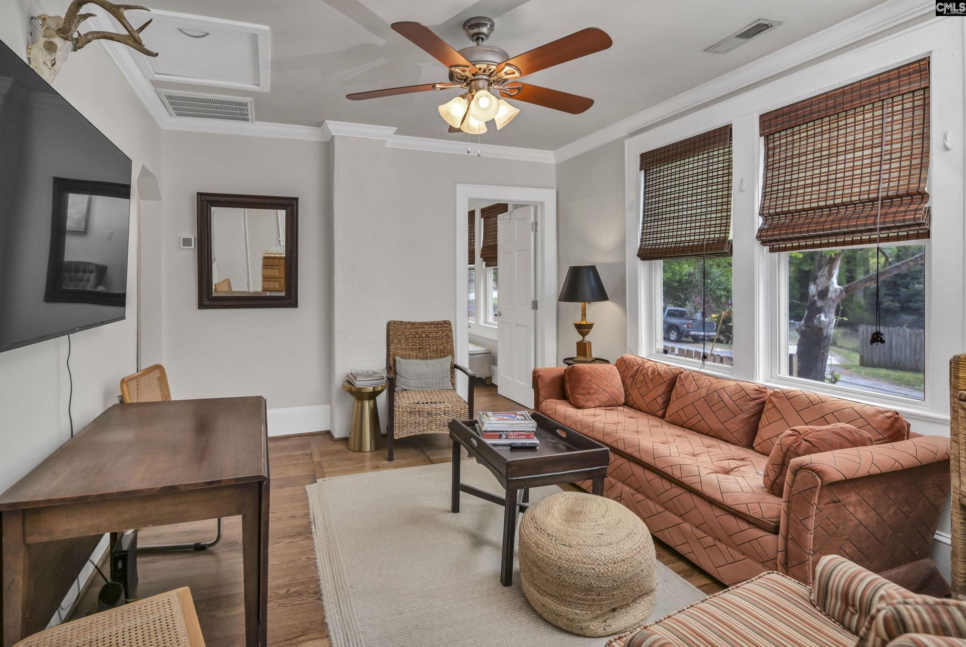 816 S Woodrow Street Photo 12