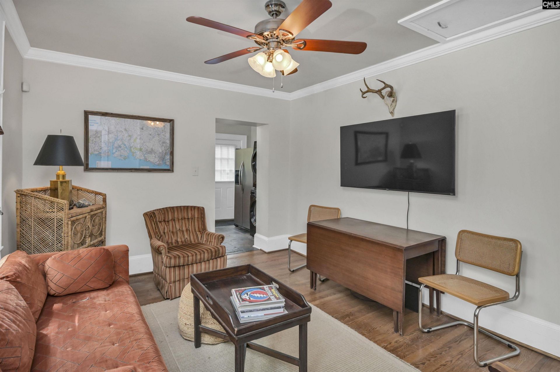 816 S Woodrow Street Photo 13