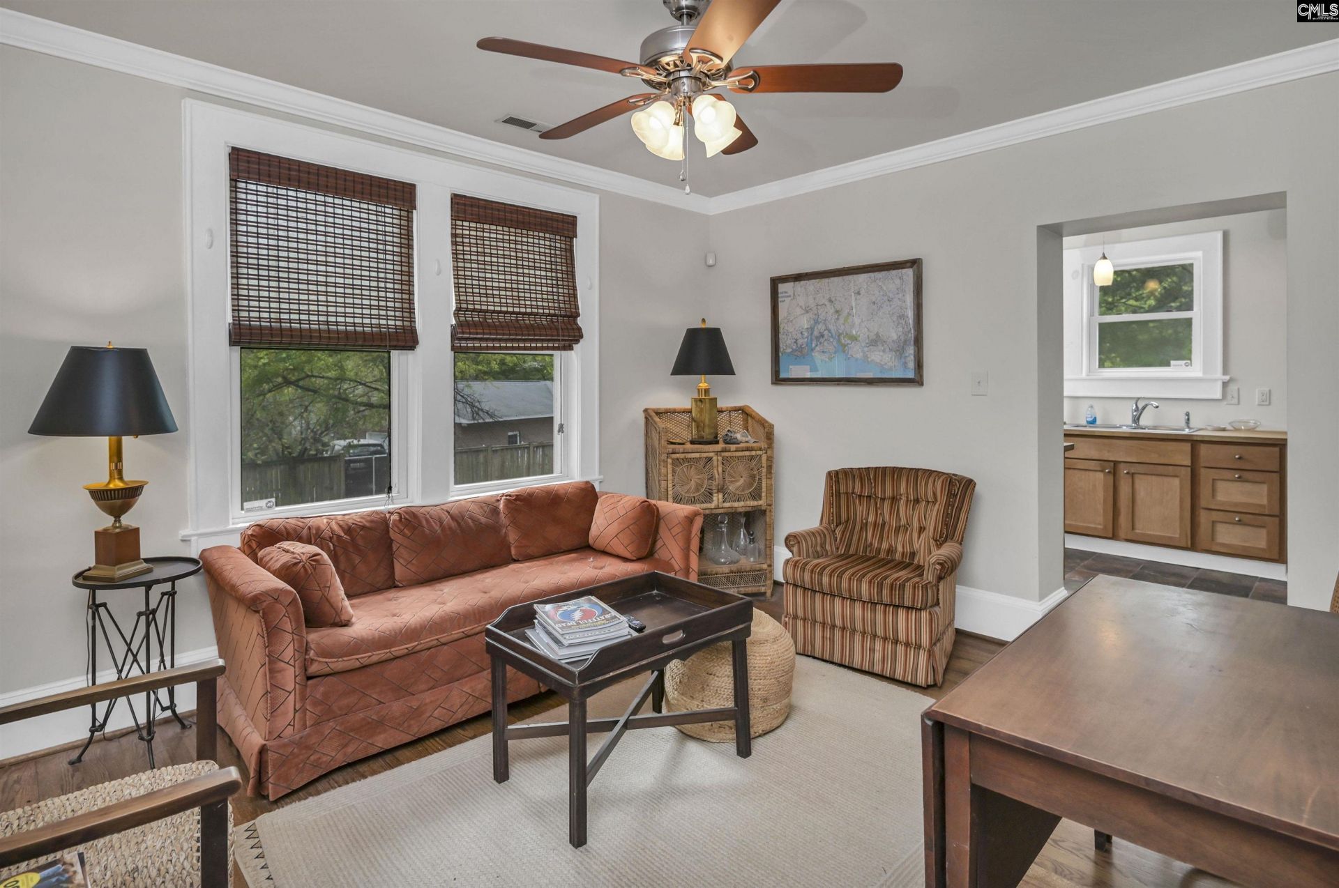 816 S Woodrow Street Photo 14