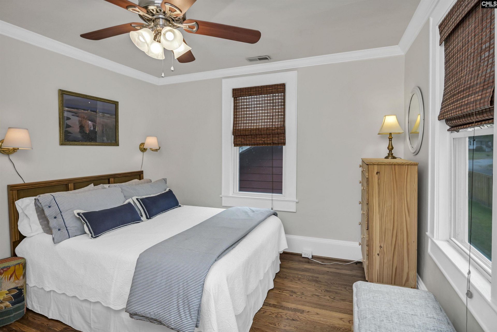 816 S Woodrow Street Photo 15