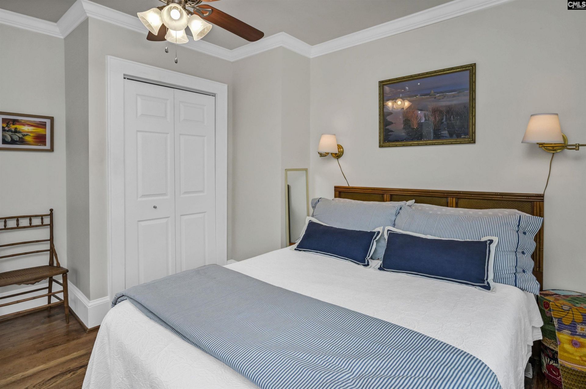 816 S Woodrow Street Photo 17