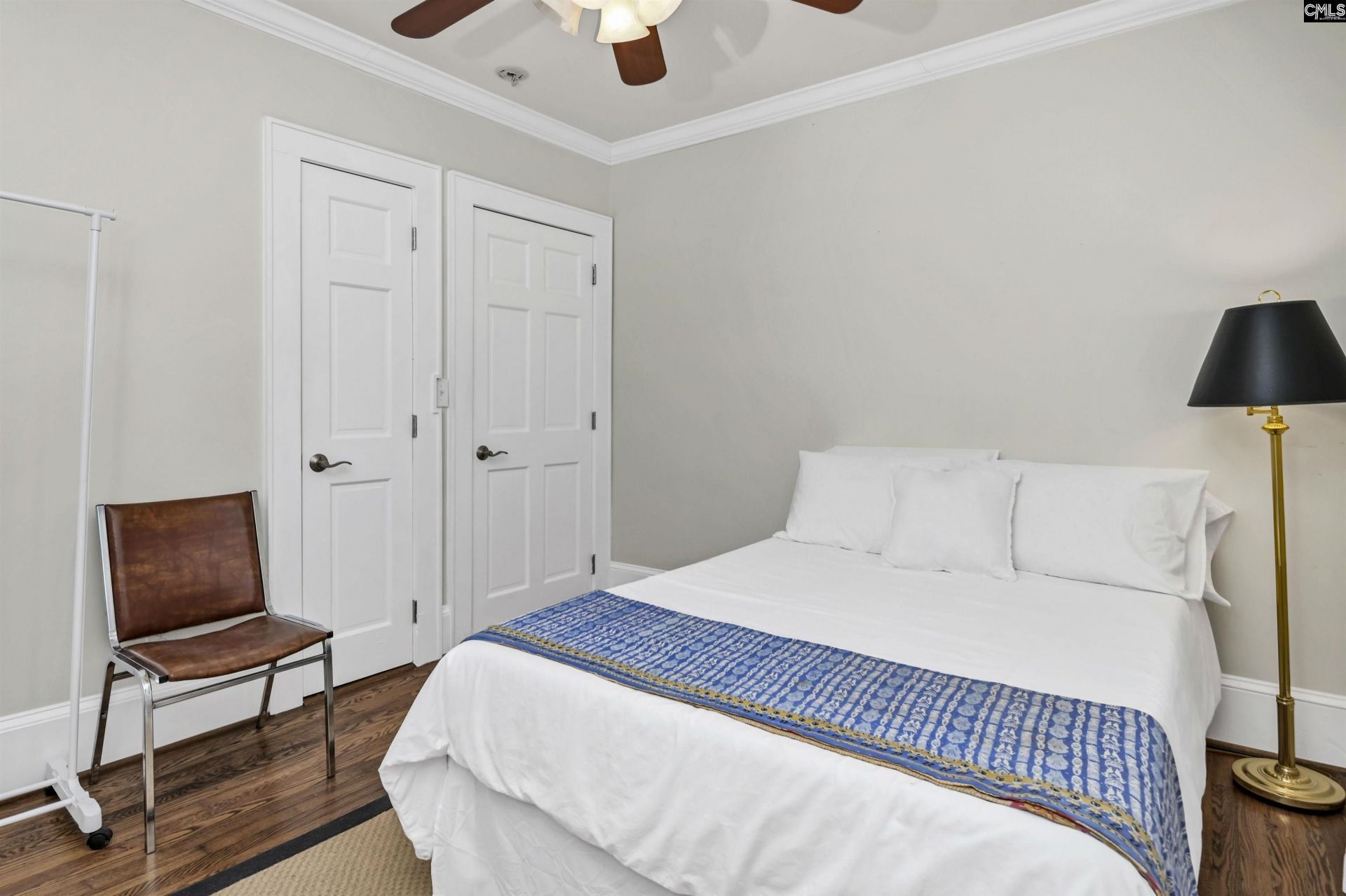 816 S Woodrow Street Photo 19