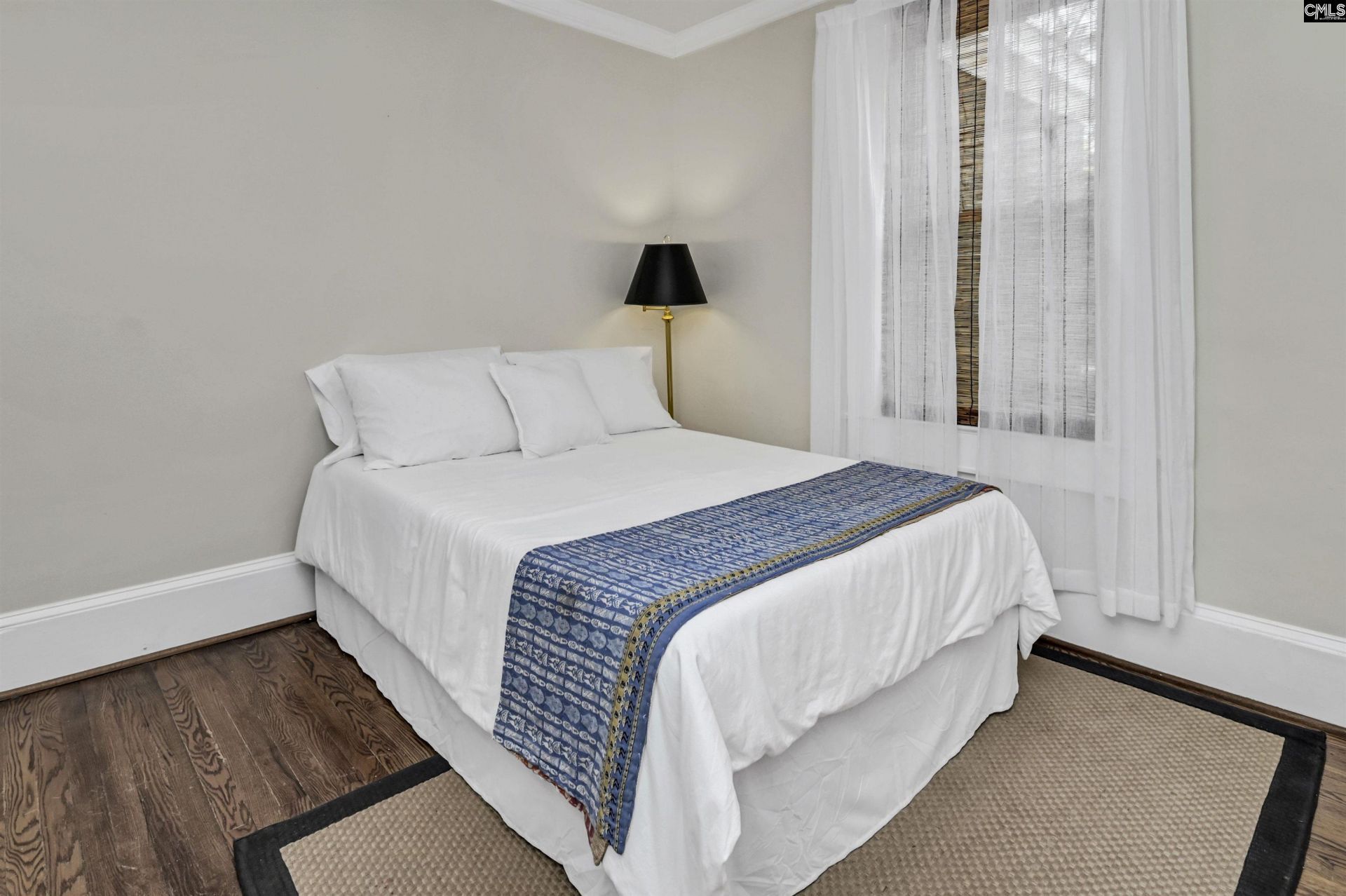 816 S Woodrow Street Photo 20