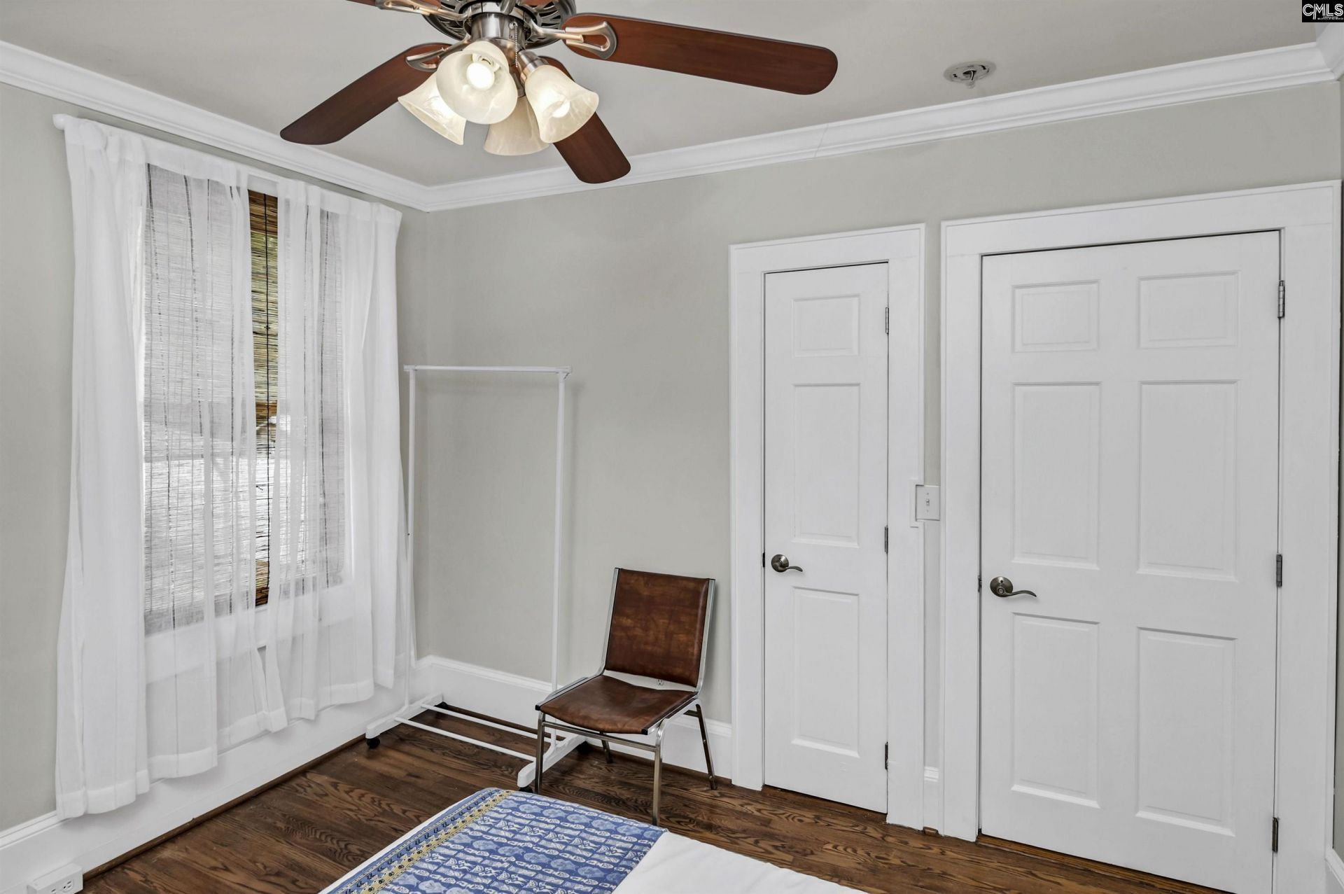 816 S Woodrow Street Photo 21