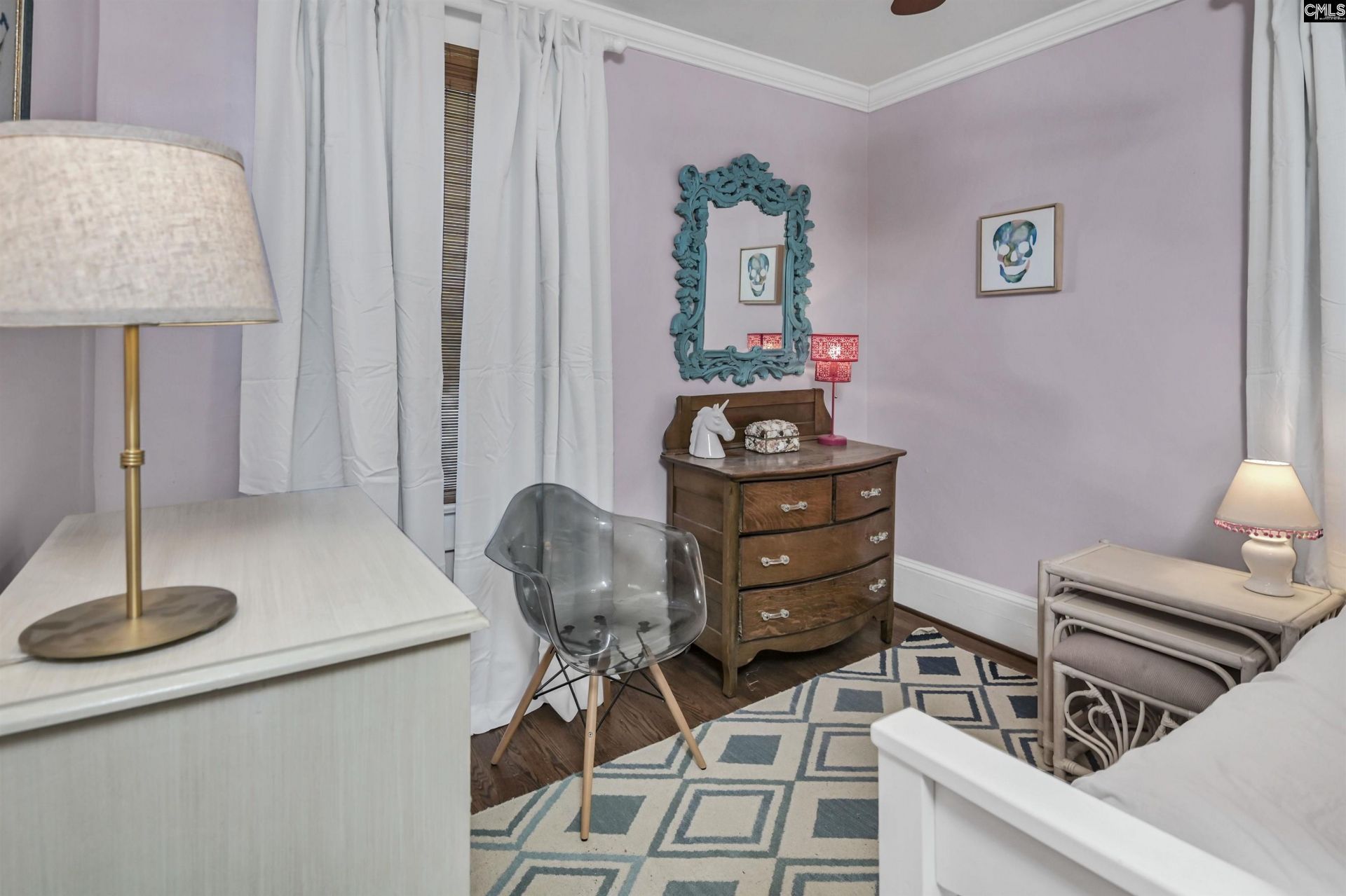 816 S Woodrow Street Photo 22