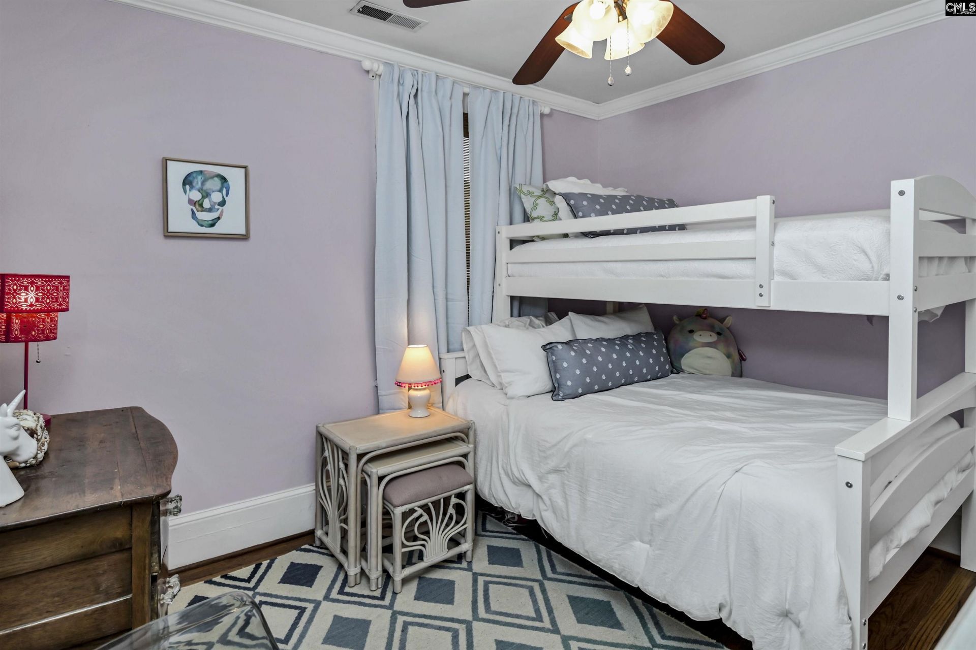 816 S Woodrow Street Photo 23