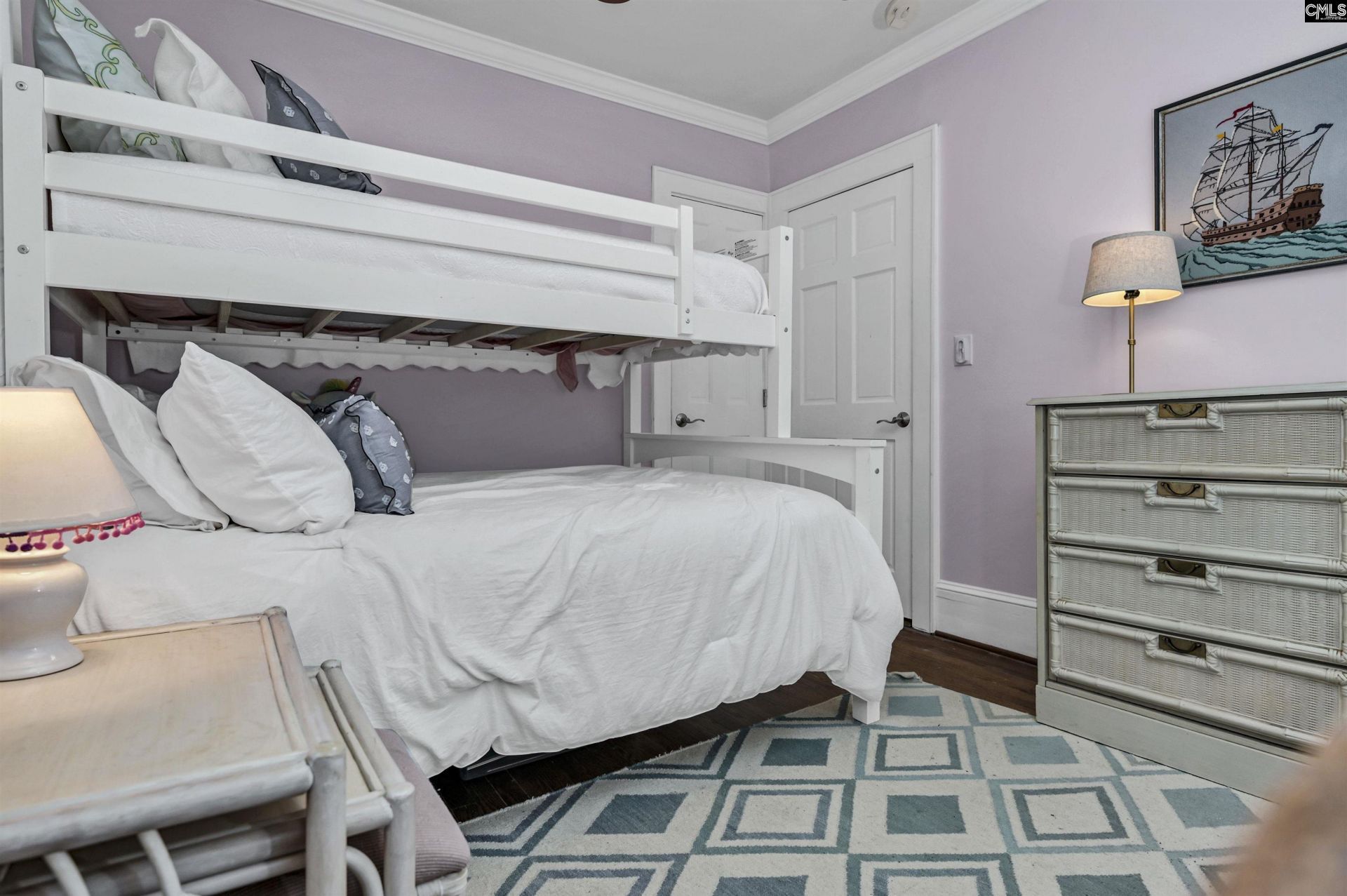 816 S Woodrow Street Photo 24