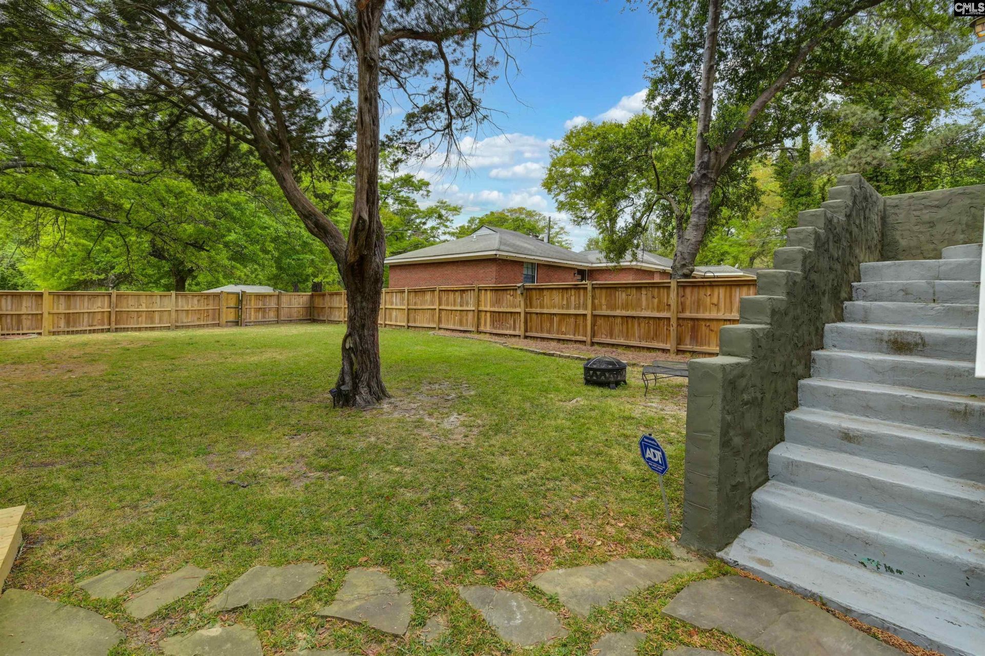 816 S Woodrow Street Photo 28