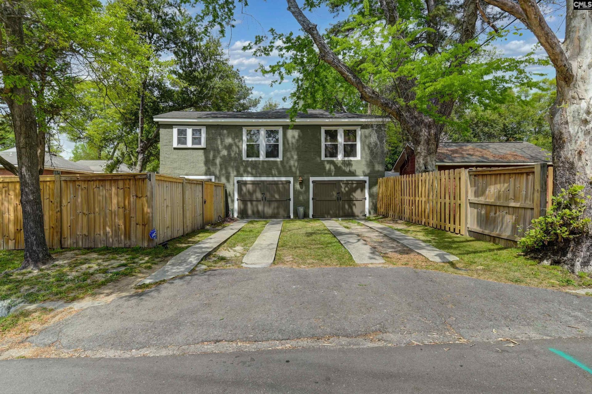 816 S Woodrow Street Photo 29