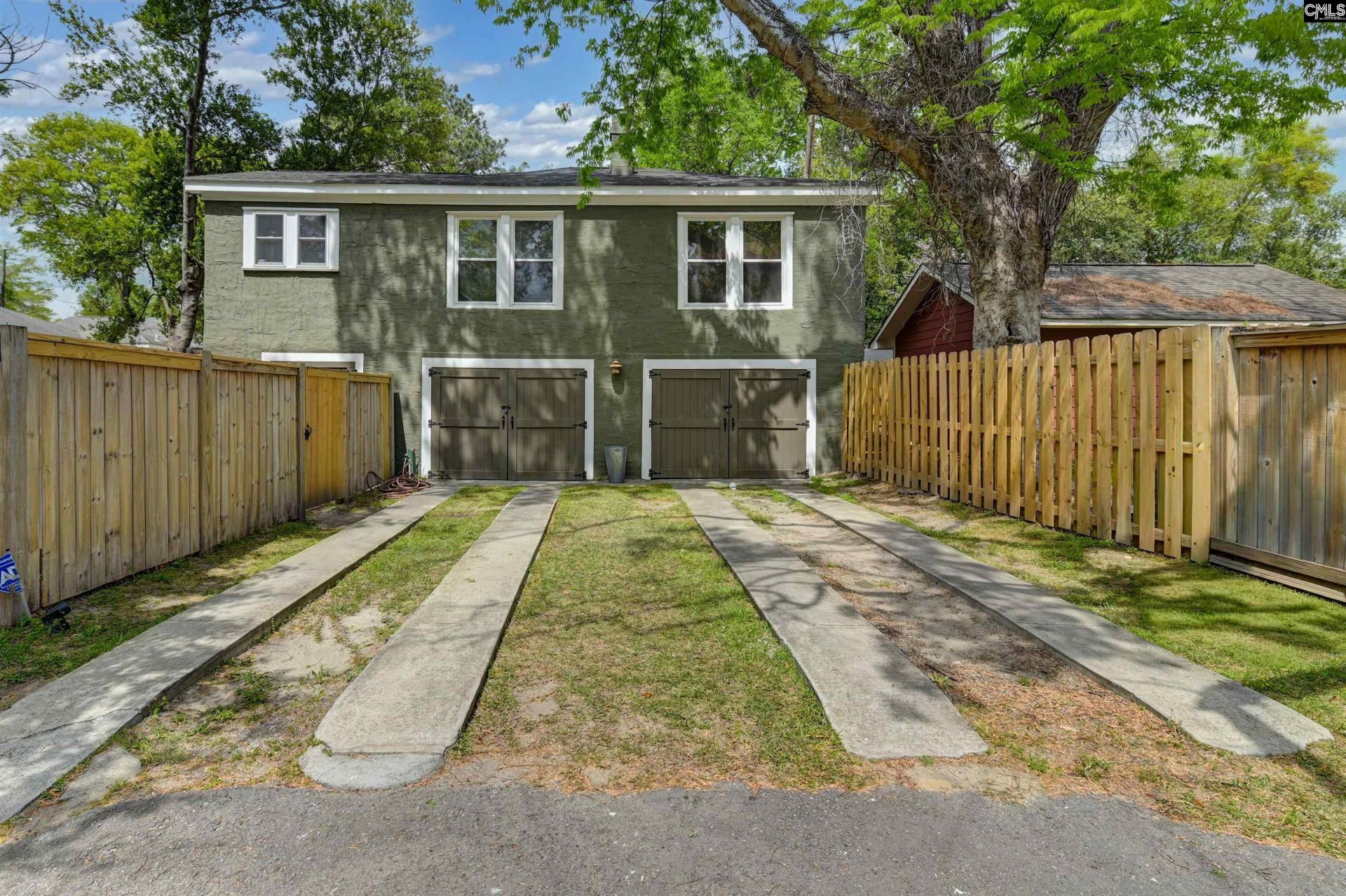 816 S Woodrow Street Photo 30