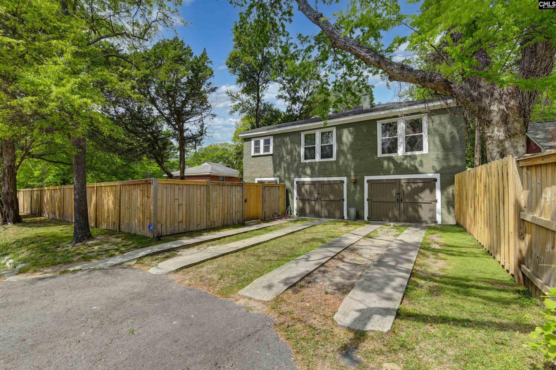 816 S Woodrow Street Photo 31