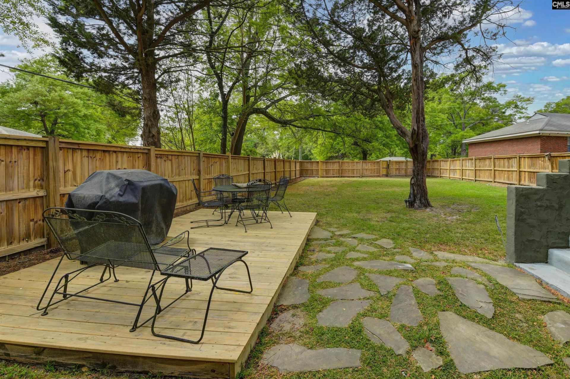 816 S Woodrow Street Photo 33