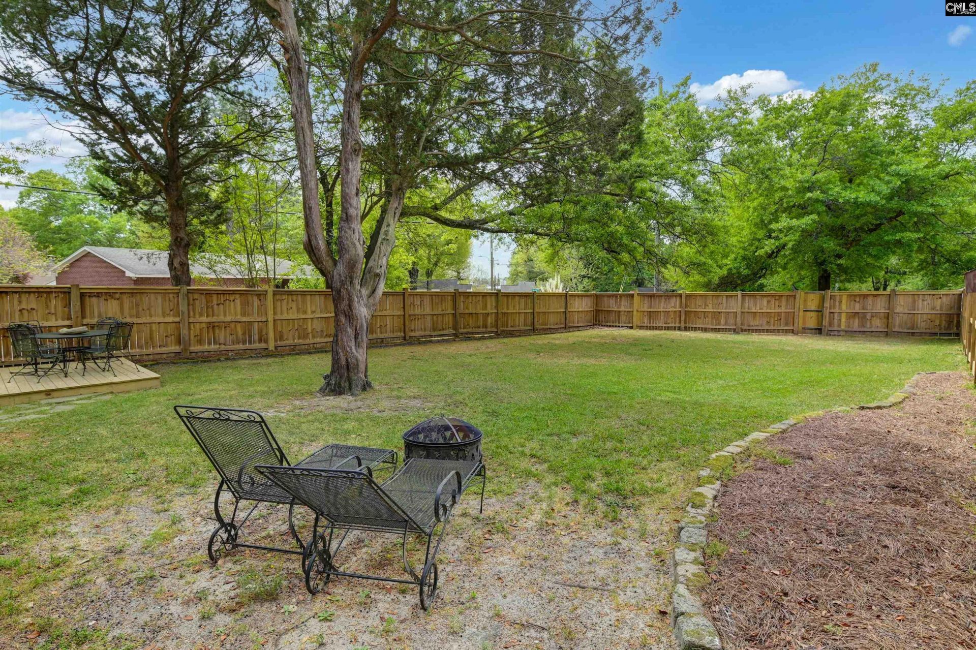 816 S Woodrow Street Photo 34