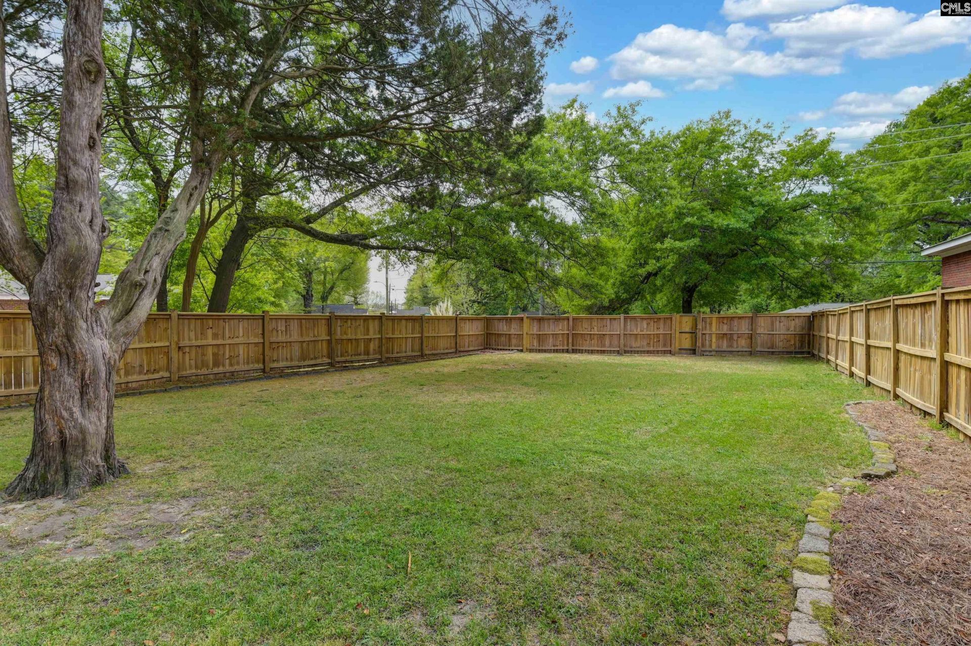 816 S Woodrow Street Photo 35