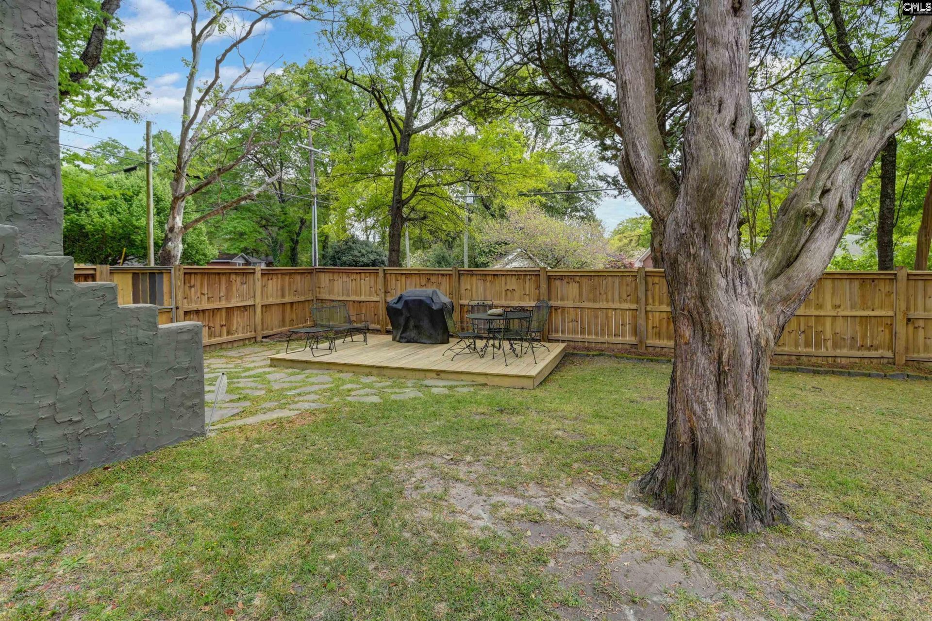 816 S Woodrow Street Photo 36