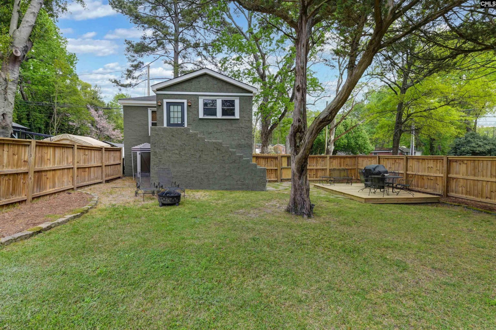 816 S Woodrow Street Photo 38