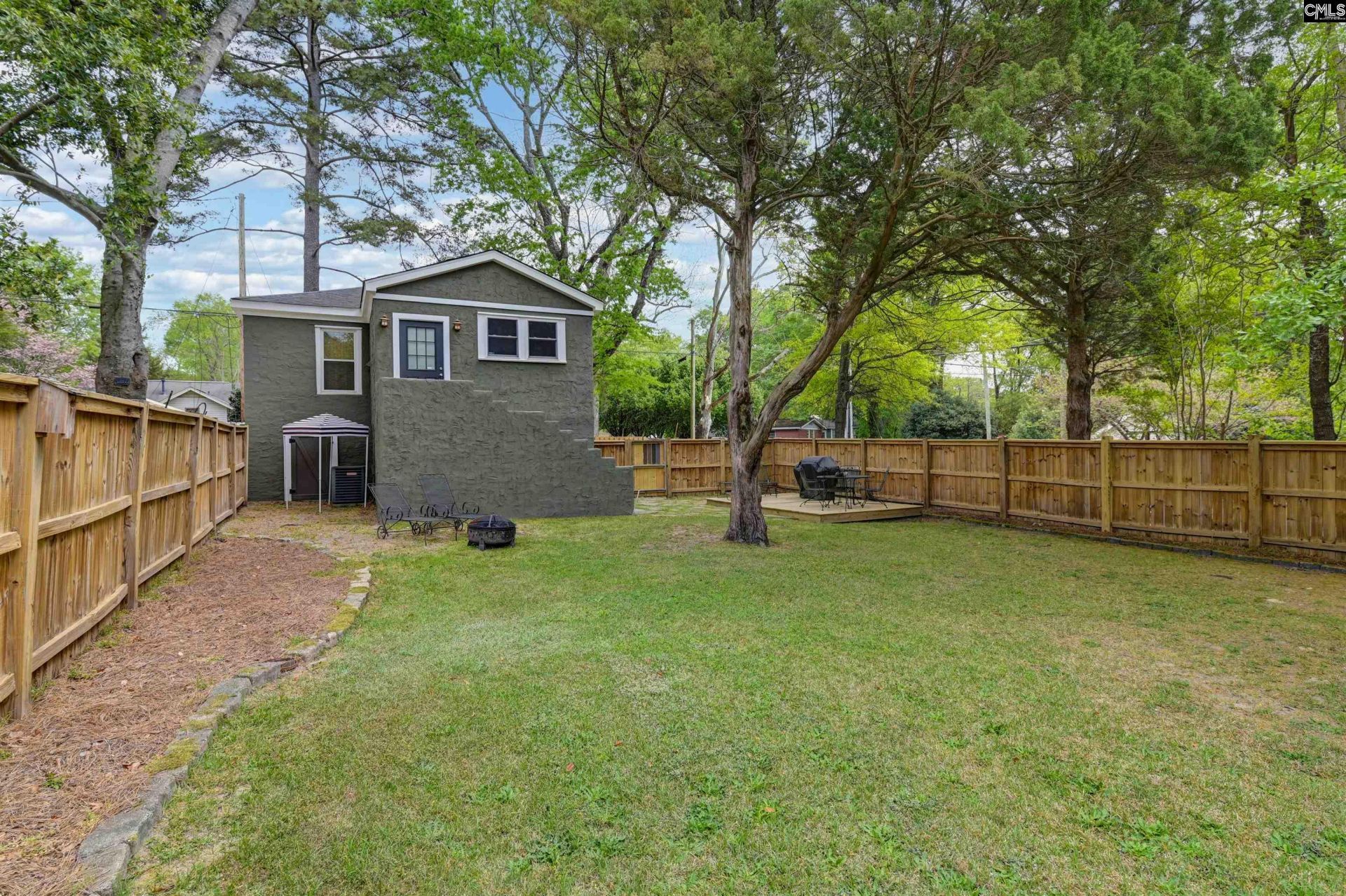 816 S Woodrow Street Photo 39