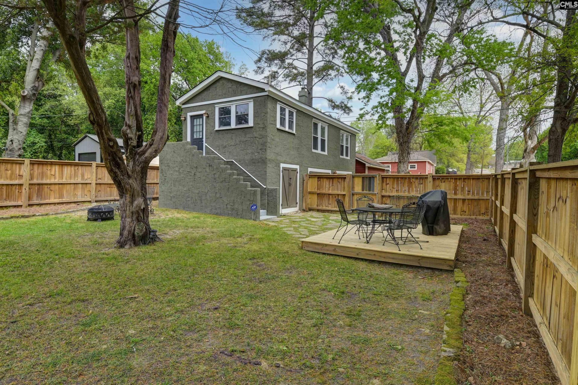 816 S Woodrow Street Photo 40