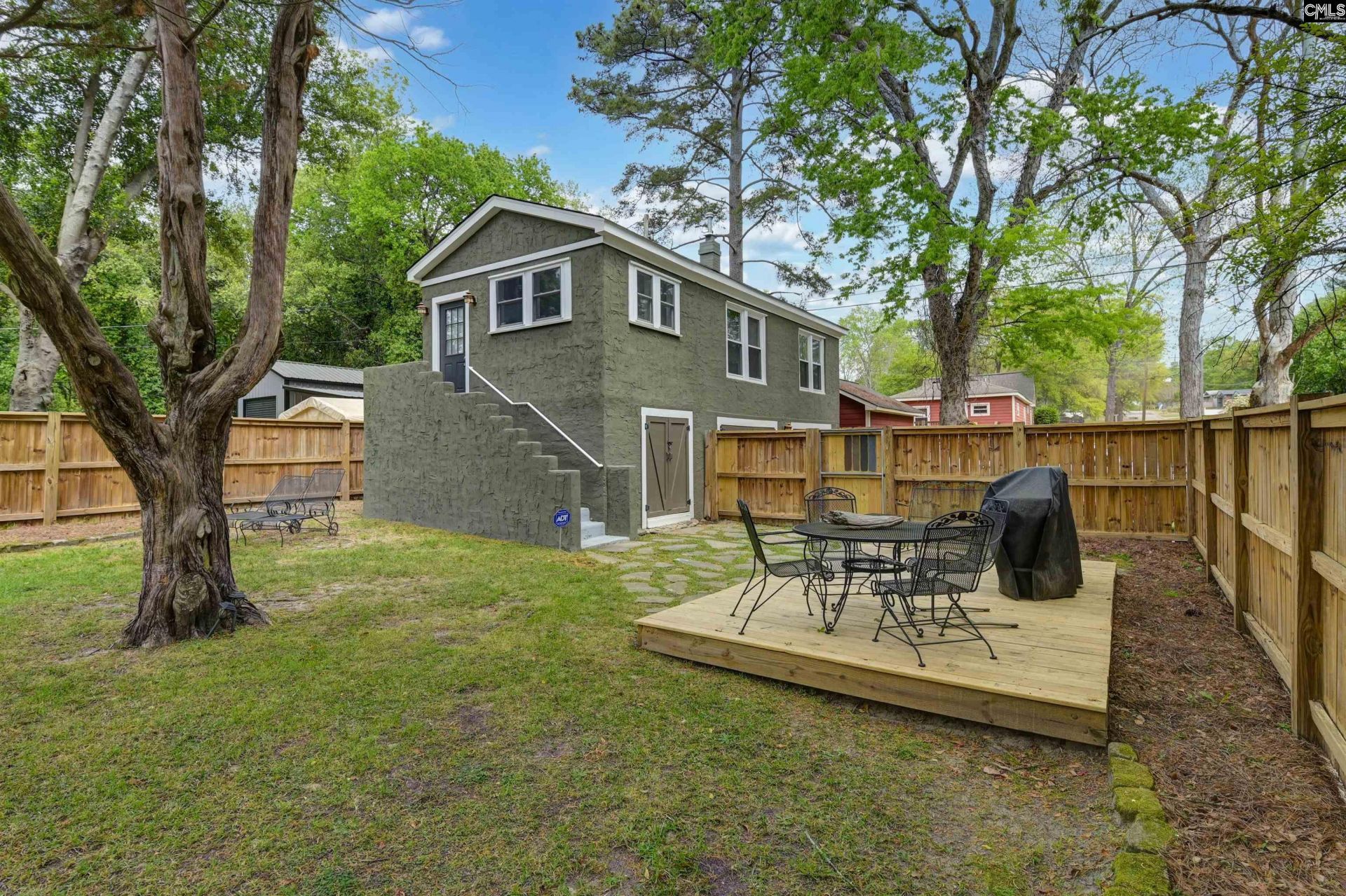 816 S Woodrow Street Photo 41