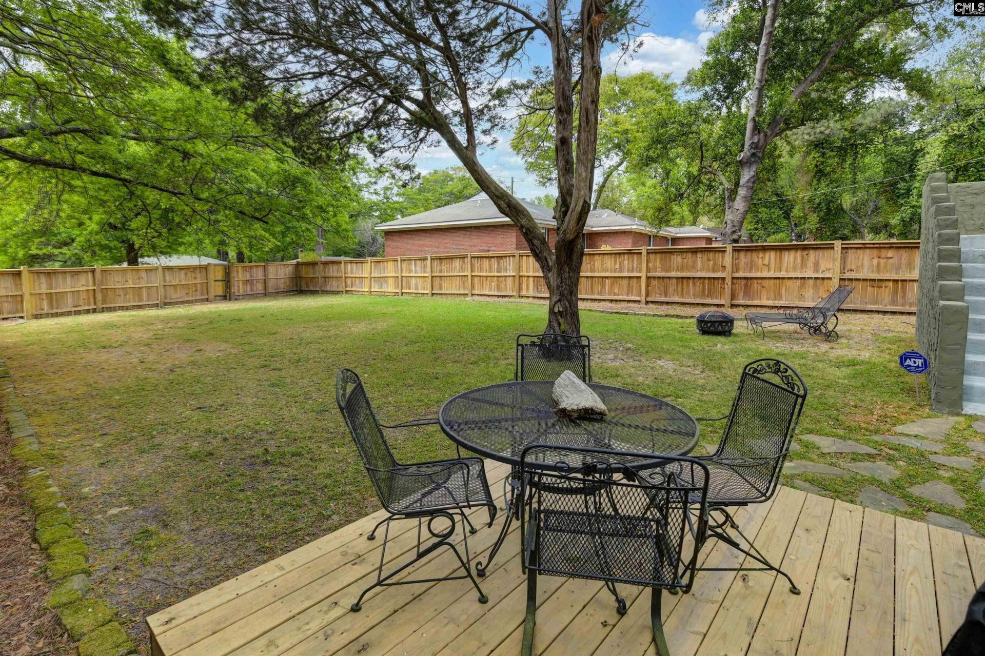 816 S Woodrow Street Photo 42