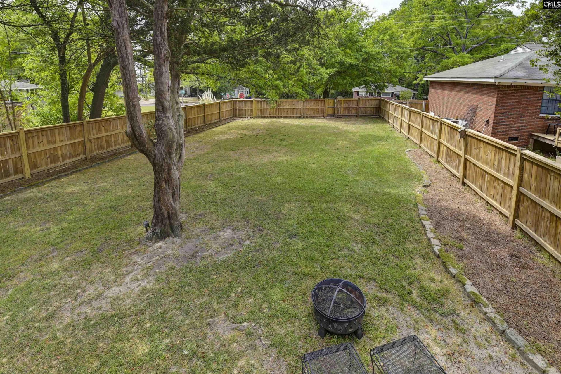 816 S Woodrow Street Photo 43