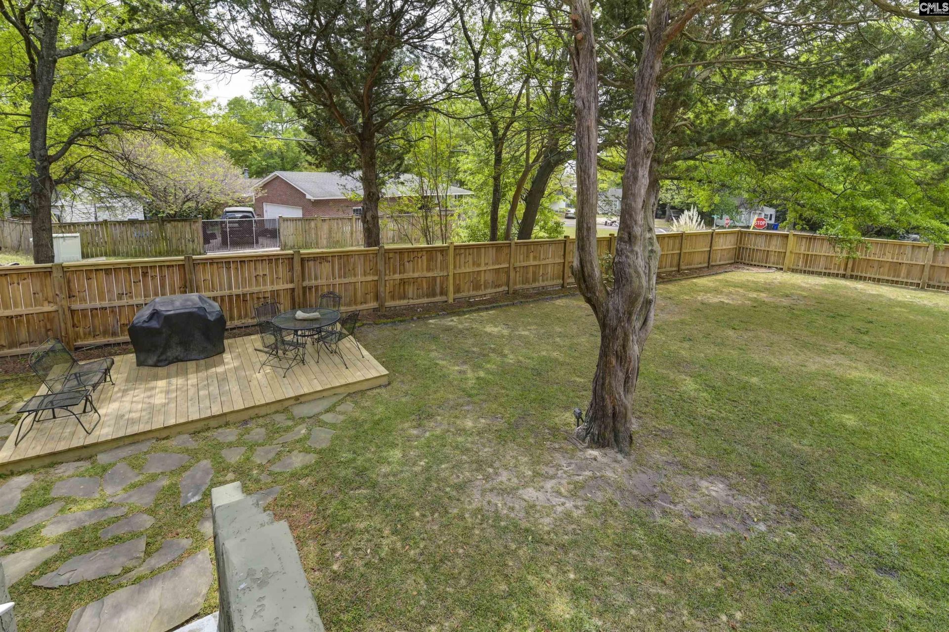 816 S Woodrow Street Photo 44