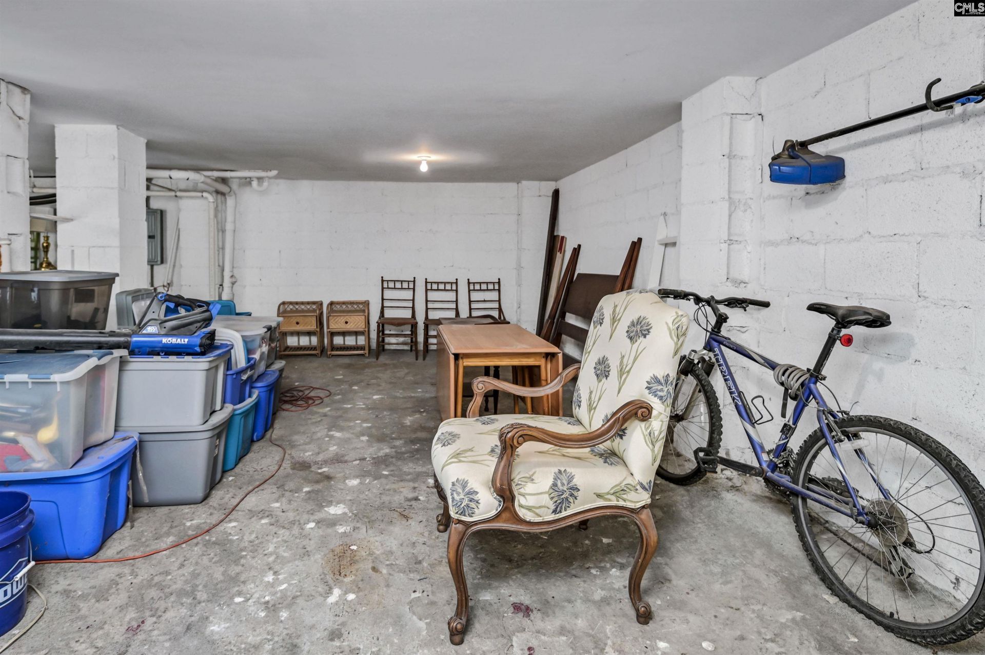 816 S Woodrow Street Photo 47