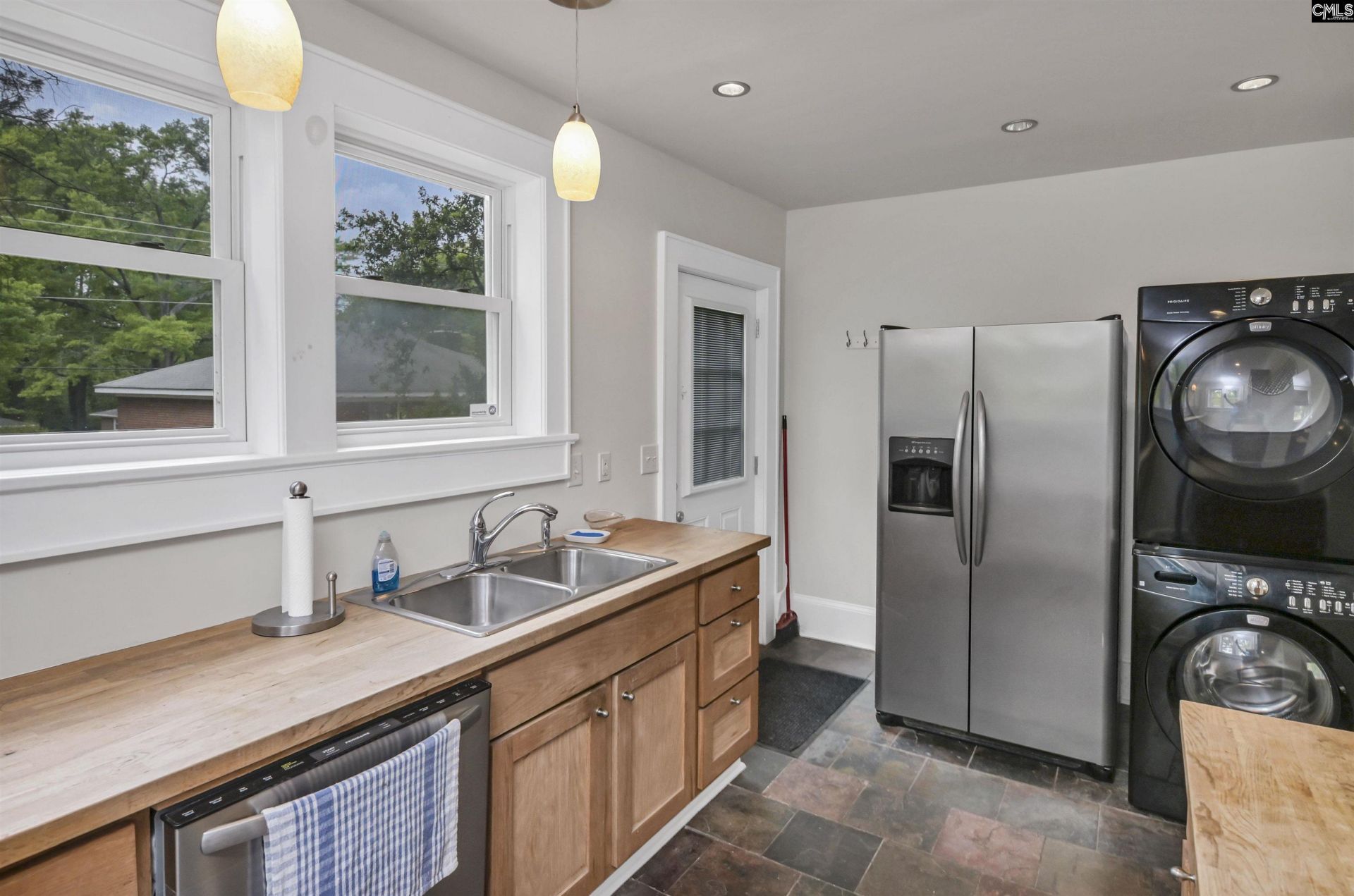 816 S Woodrow Street Photo 6