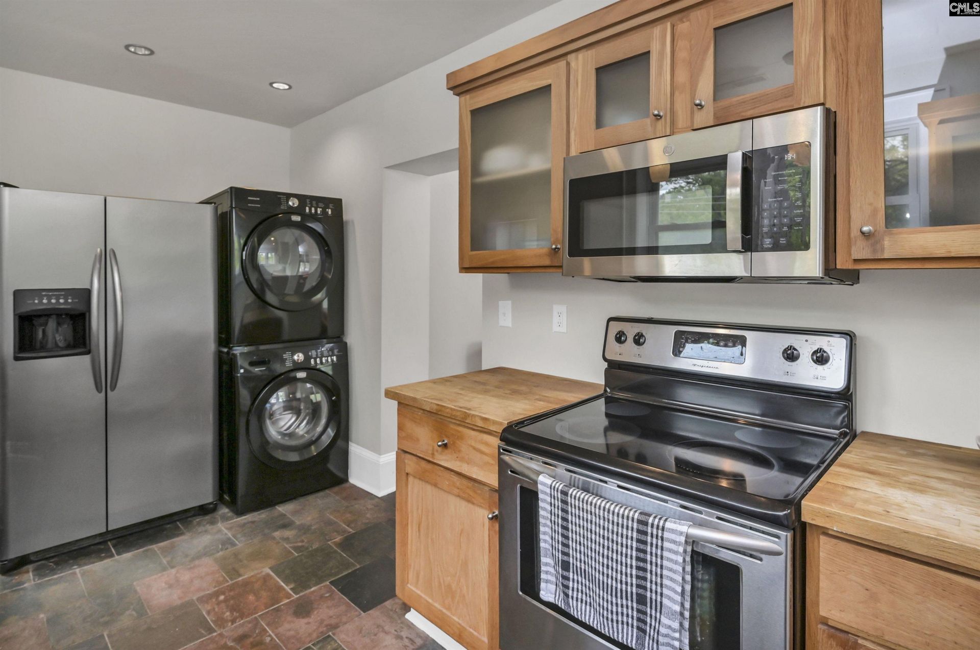 816 S Woodrow Street Photo 7