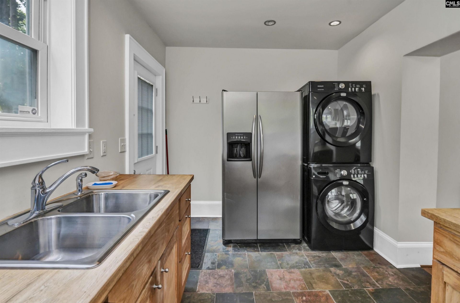 816 S Woodrow Street Photo 8