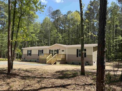 115 Ash Hill Drive, Eutawville, SC 29048