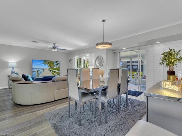 4263 Island CIR, Unit D, FORT MYERS, FL 33919