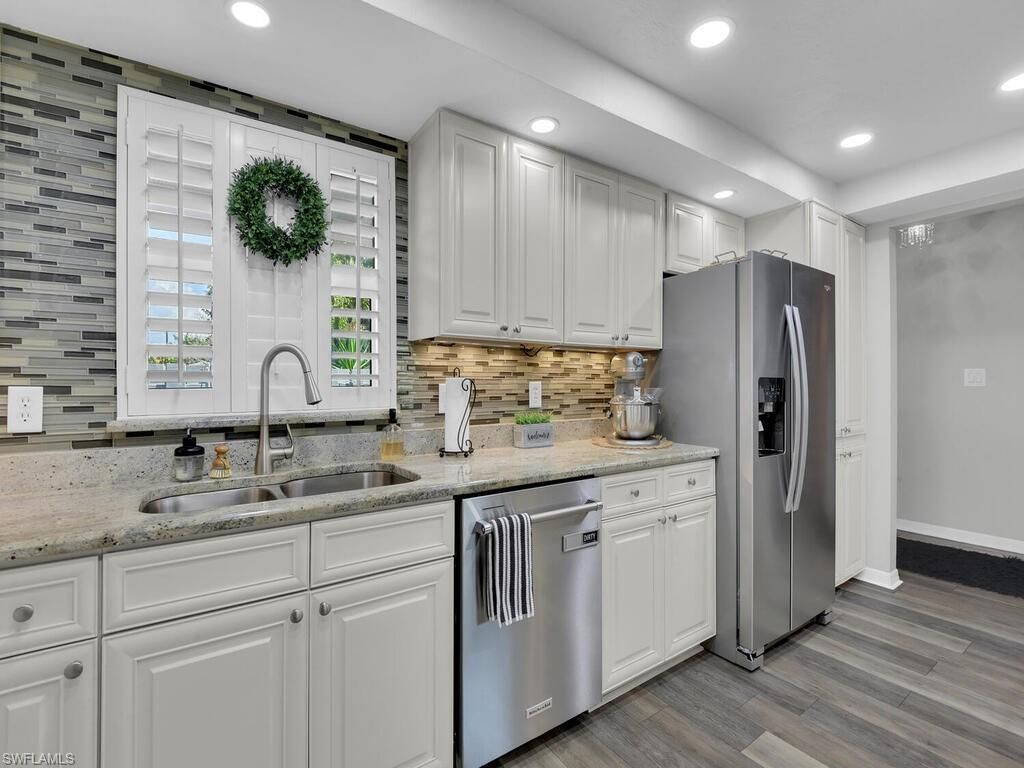 4263 Island Cir, Unit D, Fort Myers, FL 33919 Photo
