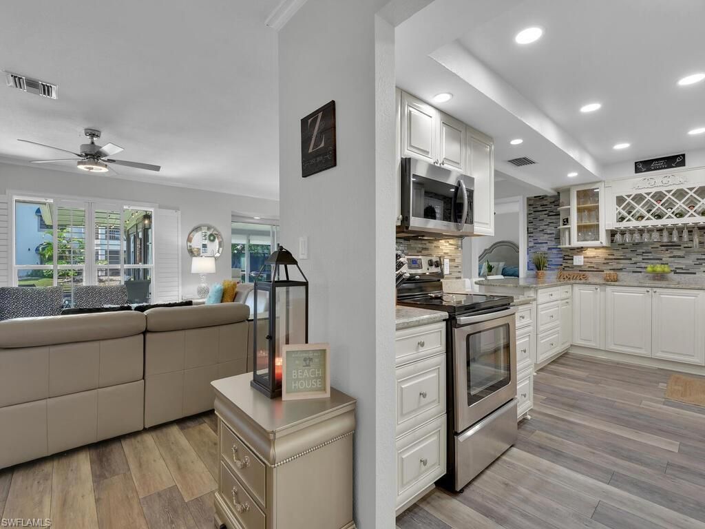 4263 Island Cir, Unit D, Fort Myers, FL 33919 Photo
