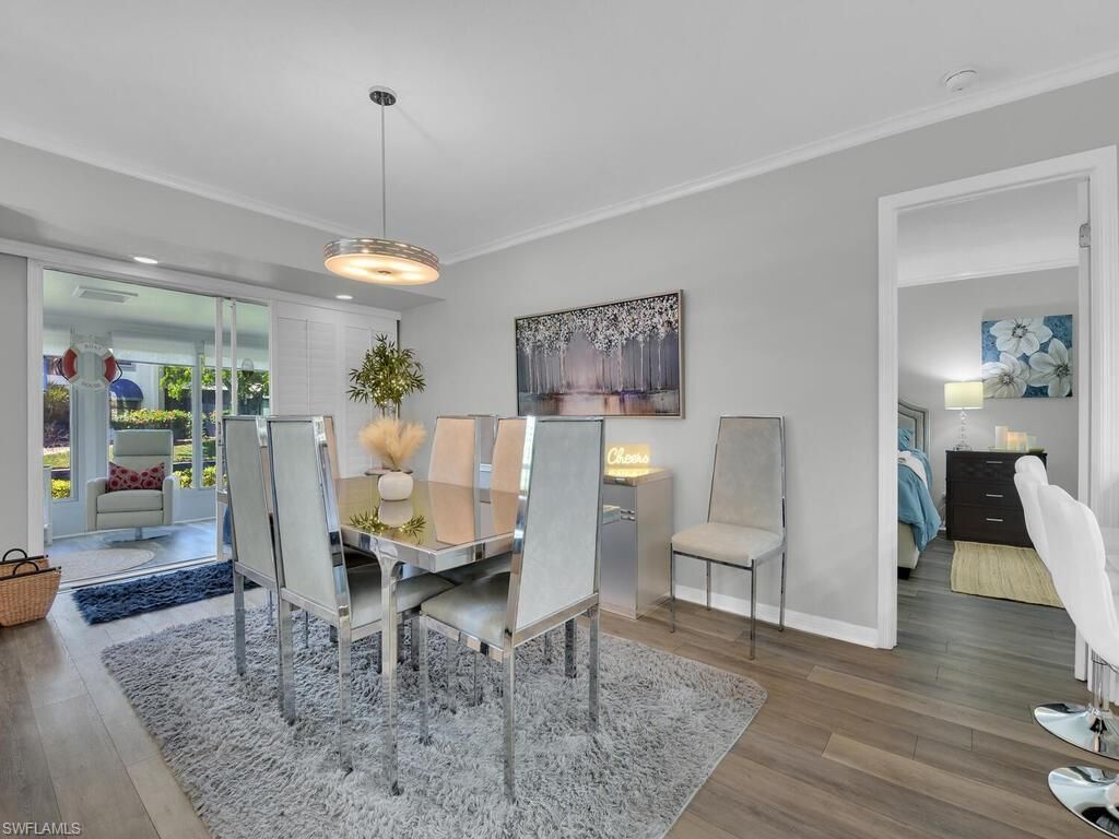 4263 Island Cir, Unit D, Fort Myers, FL 33919 Photo