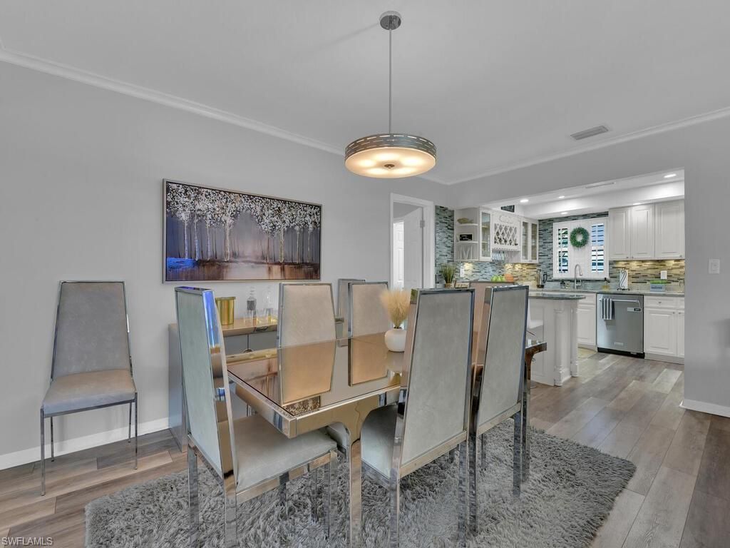 4263 Island Cir, Unit D, Fort Myers, FL 33919 Photo