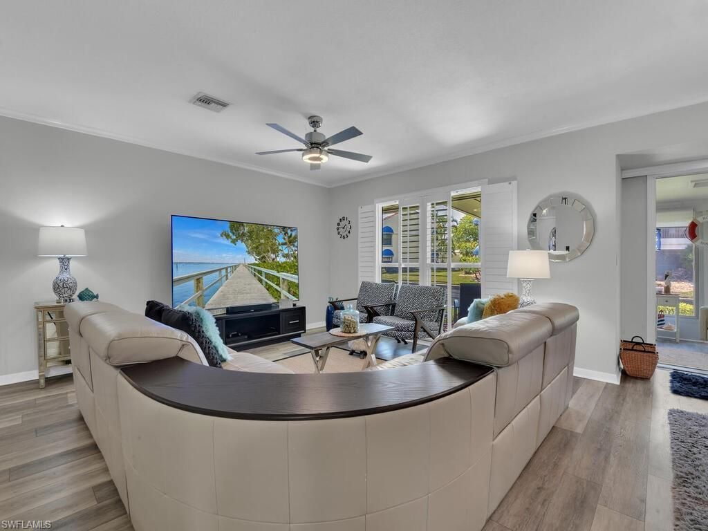 4263 Island Cir, Unit D, Fort Myers, FL 33919 Photo
