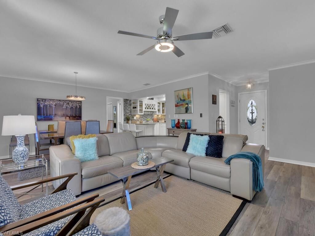 4263 Island Cir, Unit D, Fort Myers, FL 33919 Photo