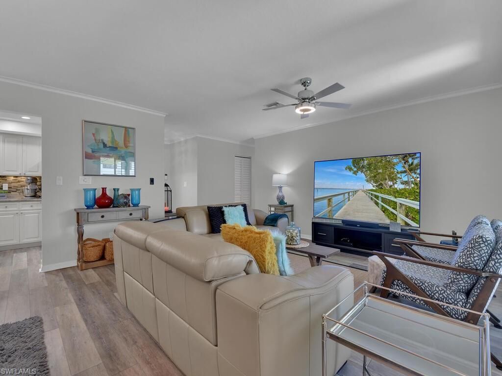 4263 Island Cir, Unit D, Fort Myers, FL 33919 Photo