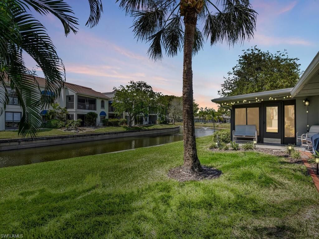 4263 Island Cir, Unit D, Fort Myers, FL 33919 Photo
