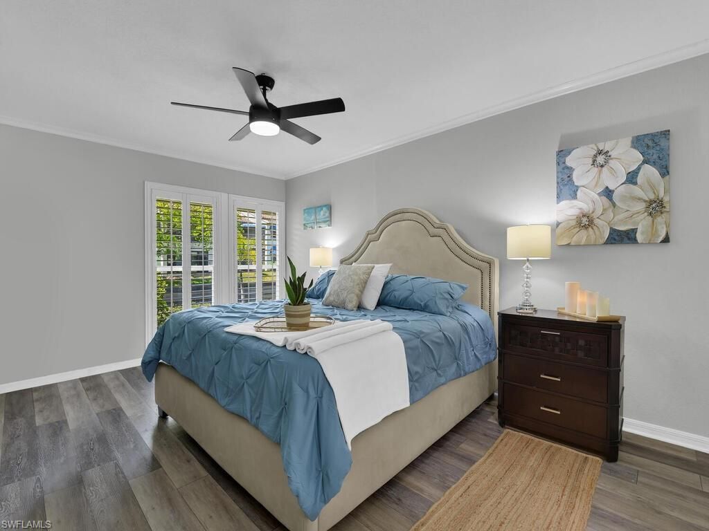 4263 Island Cir, Unit D, Fort Myers, FL 33919 Photo