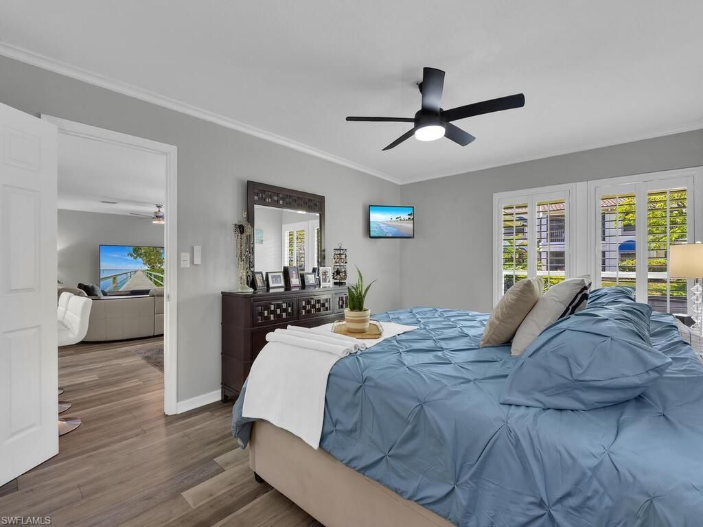4263 Island Cir, Unit D, Fort Myers, FL 33919 Photo