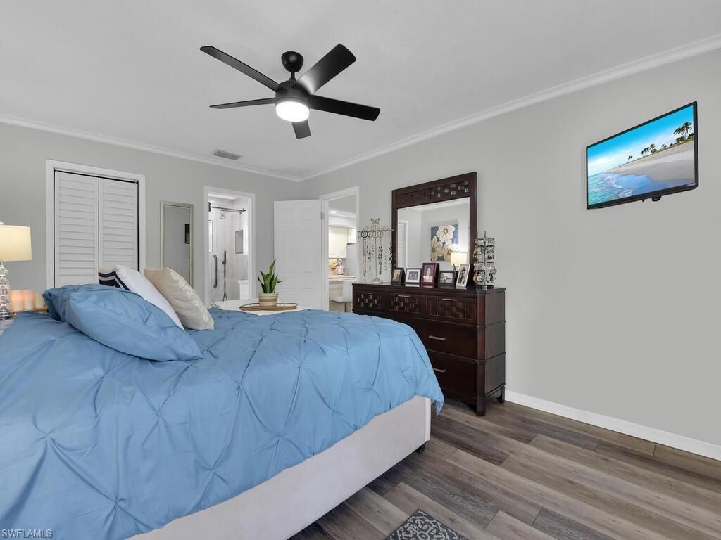 4263 Island Cir, Unit D, Fort Myers, FL 33919 Photo