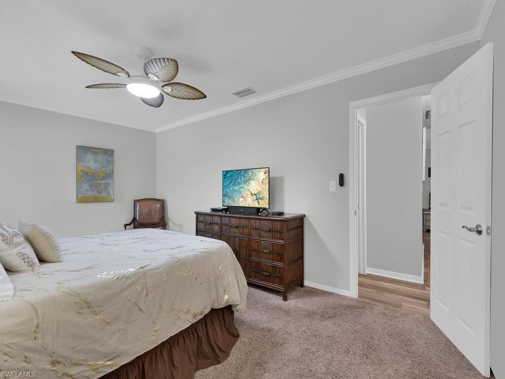 4263 Island Cir, Unit D, Fort Myers, FL 33919 Photo