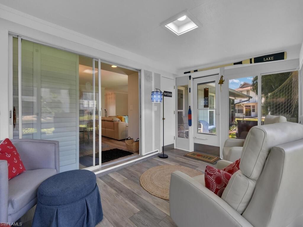 4263 Island Cir, Unit D, Fort Myers, FL 33919 Photo