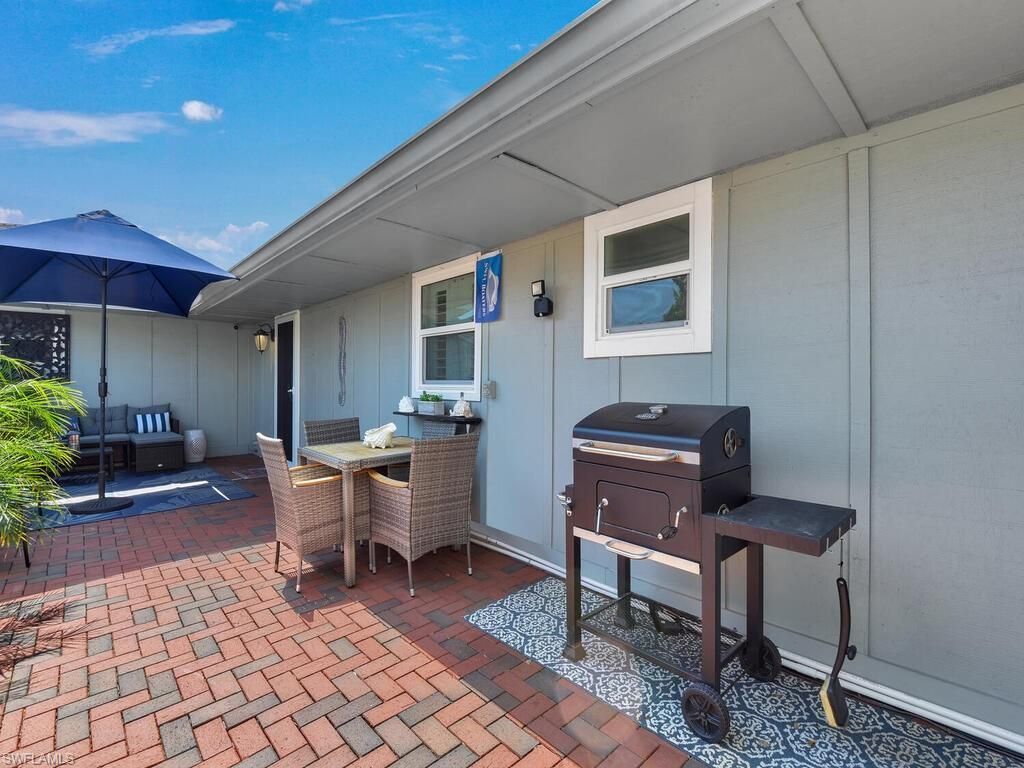 4263 Island Cir, Unit D, Fort Myers, FL 33919 Photo