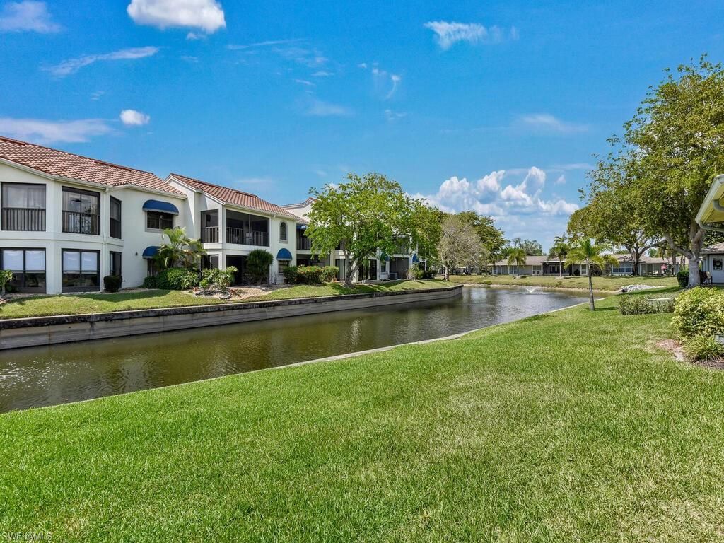 4263 Island Cir, Unit D, Fort Myers, FL 33919 Photo