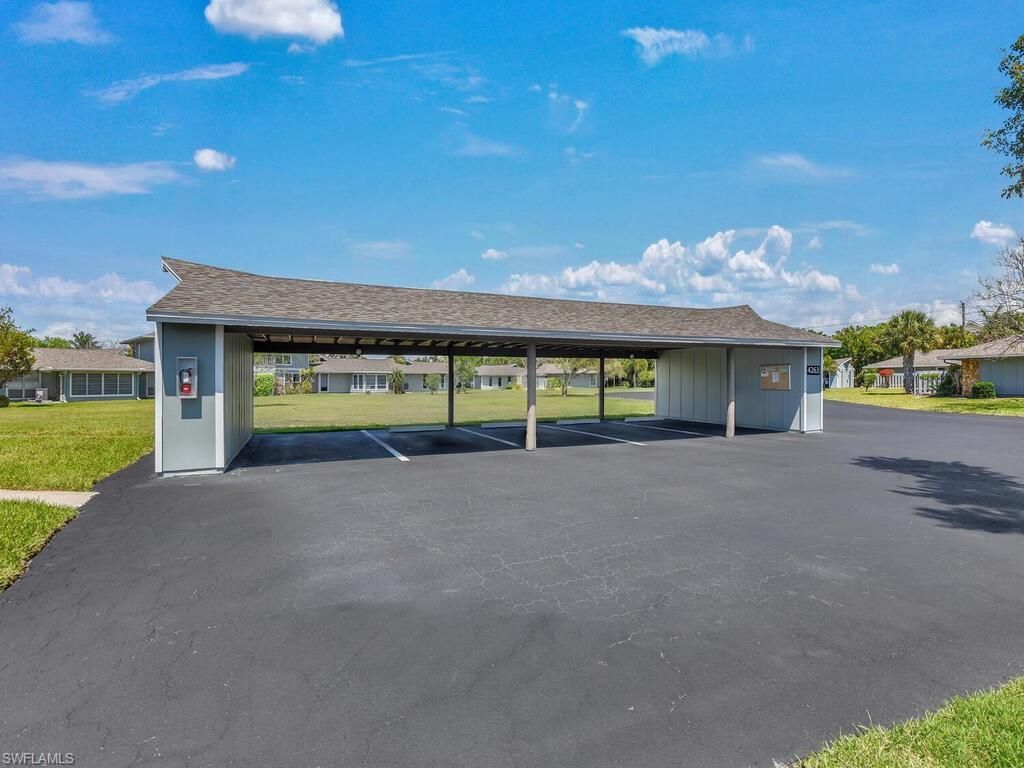 4263 Island Cir, Unit D, Fort Myers, FL 33919 Photo