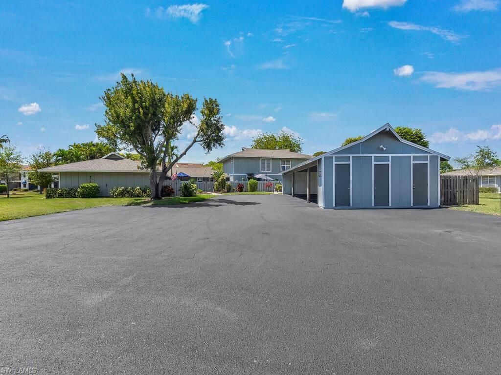 4263 Island Cir, Unit D, Fort Myers, FL 33919 Photo