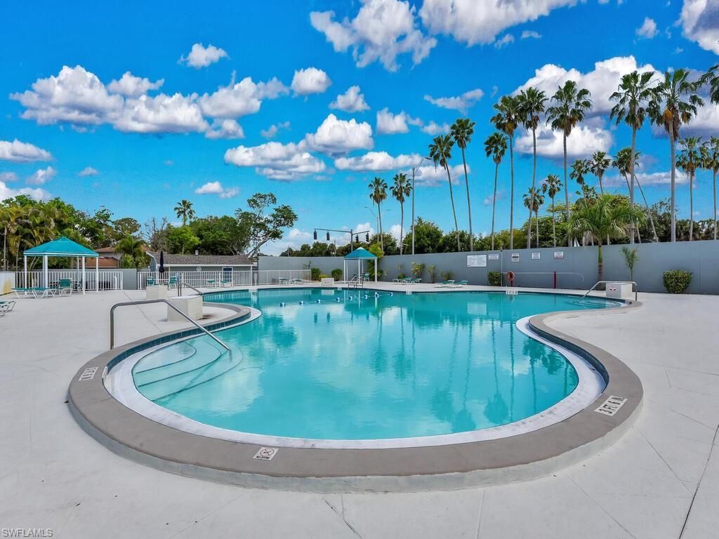 4263 Island Cir, Unit D, Fort Myers, FL 33919 Photo